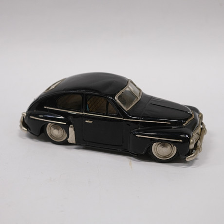 LEKSAKSBIL, VOLVO PV 544 KANAME SANGYO.