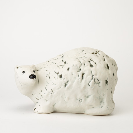 Pentik Henrik Allert Polar Bird HENRIK ALLERT (1937–2024