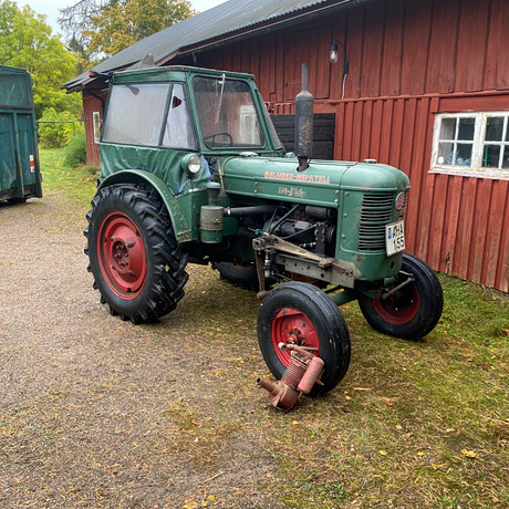 BOLINDER-MUNKTELL 230 VICTOR, 1950s. Vehicles, Boats & Parts - Cars ...