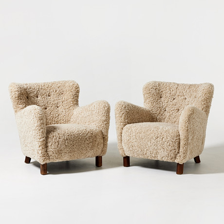 NORITSUGU ODA. Danish Chairs. Books, Maps & Manuscripts - Auctionet