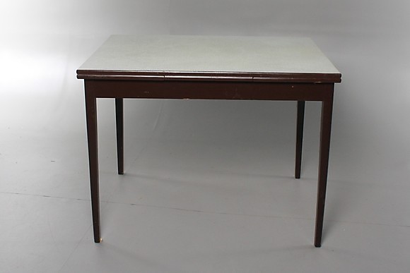 DINING TABLE, Perstorp, 1950s. Furniture - Tables - Auctionet