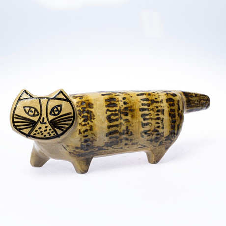 置物 Lisa Larson / Biskopar(Bishop) / Vintage An Overview of Lisa