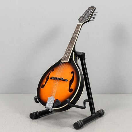 MANDOLIN Stagg M20SD, Contemporary Manufacture. Collectables - Musical ...