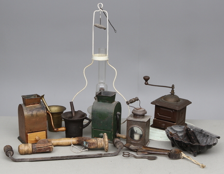 ALLMOGE, 1700-1800-tal.