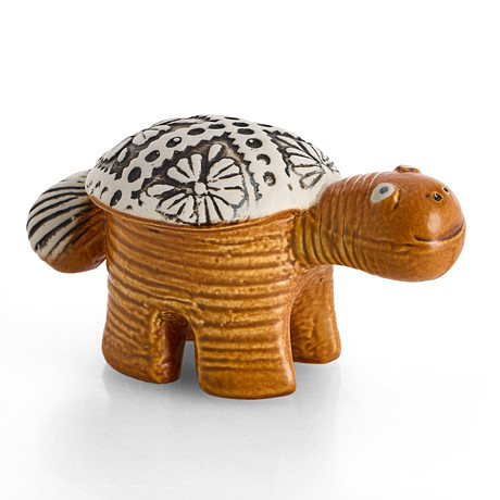 置物 Lisa Larson /JURA Buffel / Vintage An Overview of Lisa Larson's Jura Series