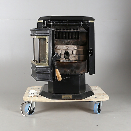 STOVE, pellets, Whitfield Quest, USA, late 20th century. Miscellaneous -  Miscellaneous - Auctionet