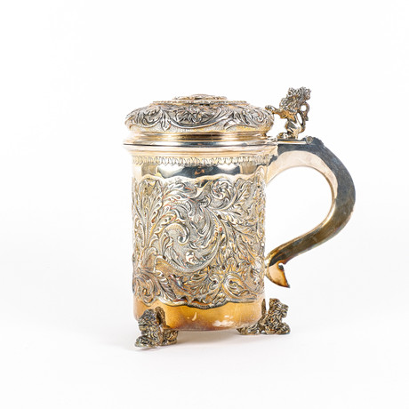 STOP silver. Silver & Metall - Silver - Auctionet
