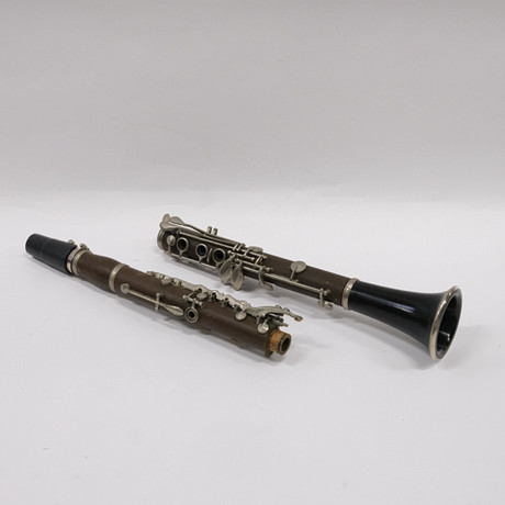 CLARINET Lignatone, Czechoslovakia. Collectables - Musical