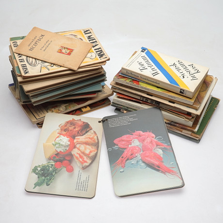 EXCLUSIVE COOKBOOK, Brasserie Le Rouge cookbook by Marco Baudone