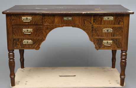 SKRIVBORD, 1800-tal.