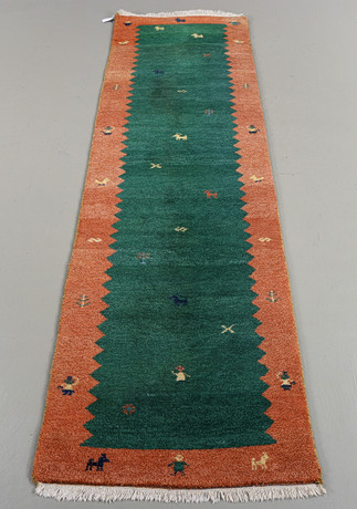 IKEA　INDO GABBEH 　ラグ 　140x200cm IKEA INDO GABBEH ラグ 140x200cm IKEA INDO GABBEH hand-knotted wool