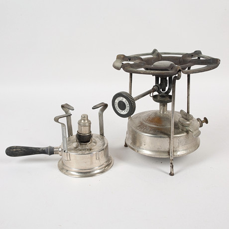 Primus 1031 CARBIDE LAMP /プリムス 軍用 カーバイト(アセチレン