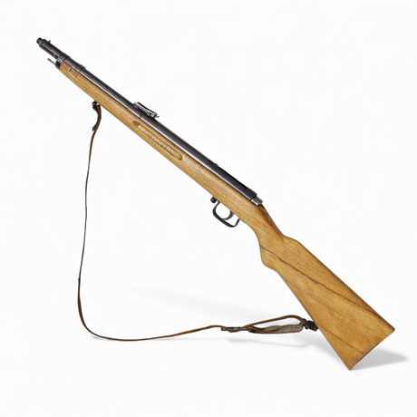 AIR RIFLE, Germany, III Reich, “March 86