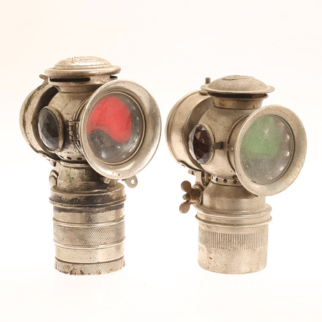 Primus 1031 CARBIDE LAMP /プリムス 軍用 カーバイト(アセチレン