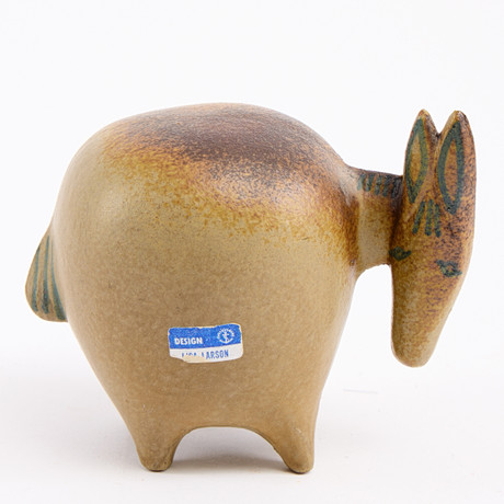 Lisa Larson / Sjolejon / Gustavsberg 置物 Lisa Larson / Sjolejon