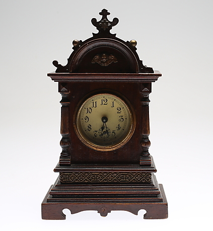 CLOCK, Neo-Renaissance style, 19th/20th century. Clocks & Watches ...