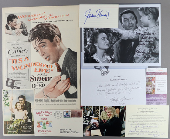 IT'S A WONDERFUL LIFE - Nippu Frank Capran jouluklassikosta ”It's a ...