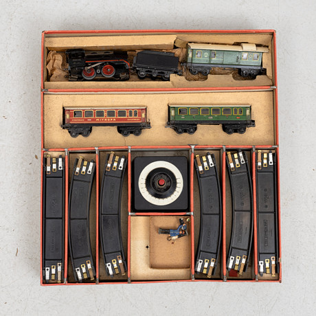 Tekno 816 LLOYD Personvogn Tekno 816 LLOYD Personvogn Tekno Scania