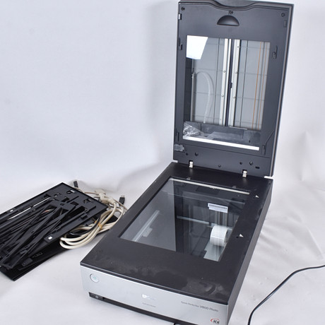 Photo Scanner, Perfection V800 Photo. Photo, Cameras & Lenses - Other ...