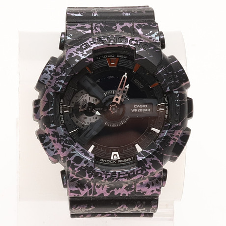 CASIO G-Shock Lungman DWG 100. Clocks & Watches - Wristwatches