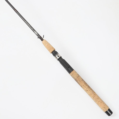FISHING ROD, ABU Caster 152 zoom. Collectables - Fishing equipment