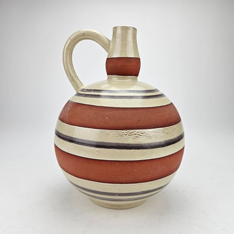 スウェーデン Nittsjo製 エルク：Thomas Hellstorm スウェーデン