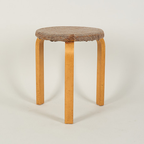 ALVAR AALTO. A MIRROR, model 192, Artek 1950-60's. Mirrors - Auctionet
