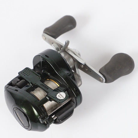 FISH WRAPPER, Daiwa Sealine 400H. Collectables - Fishing equipment ...
