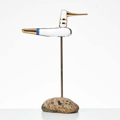 LISA LARSON. figurin, 