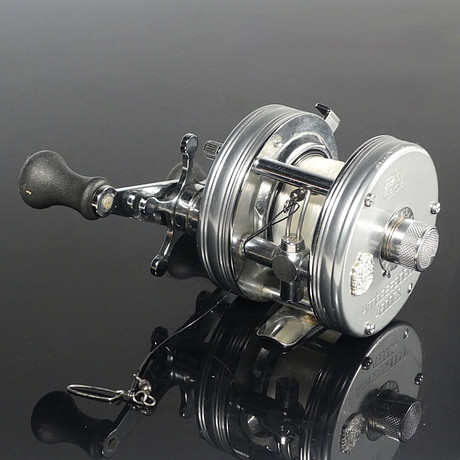 FISHING REEL, Ambassadeur UC 5600 C, Abu Garcia. Collectables