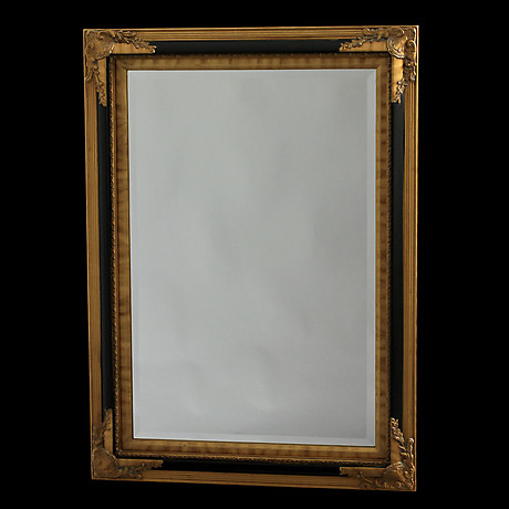 MIRROR, 19 / 2000s. Mirrors - Auctionet