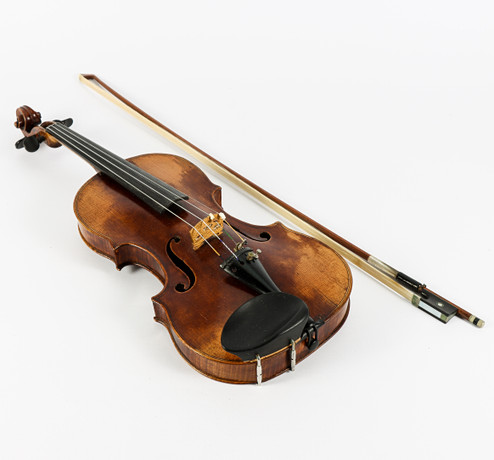 FIOL, Gewa Mittenwald Karwendel, Germany, 1981. Collectables