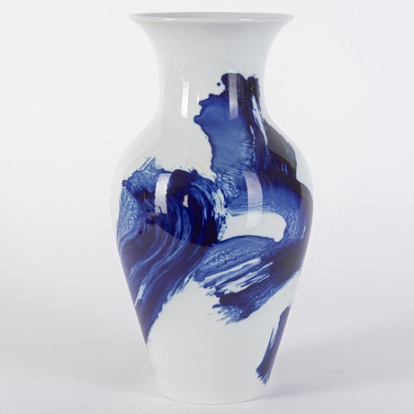 MICHAELA AHLMANN. Michaela Ahlmann, Bing & Grøndahl / B&G