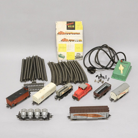 鉄道模型 FLEISCHMANN 6391START SET A+B 鉄道模型 FLEISCHMANN 6391START SET A+B 鉄道模型 FLEISCHMANN