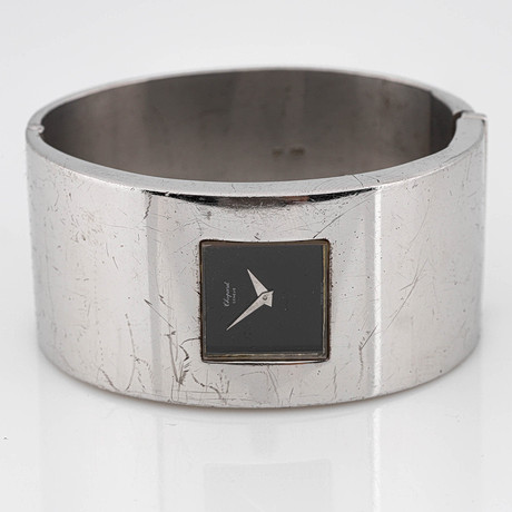 ショパール HAPPY DAY 置時計 Chopard Happy Day Chopard Happy Day Reiseuhr vergoldet for $844