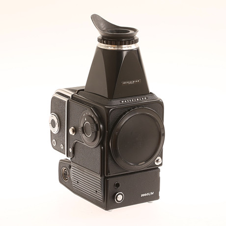 Hasselblad PCP 80 プロジェクターボディ Hasselblad PCP-80 Slide Projector / BODY / 110-240volt