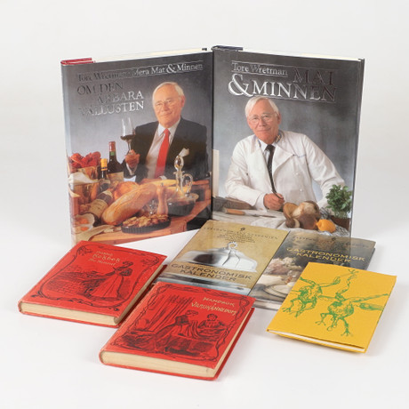 EXCLUSIVE COOKBOOK, Brasserie Le Rouge cookbook by Marco Baudone