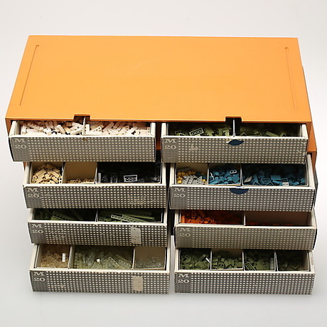 LEGO, Modulex, architect building blocks. Miscellaneous - Miscellaneous ...