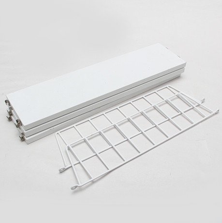 WALL SHELF, String, modern. Furniture - Cupboards, Cabinets & Shelves ...