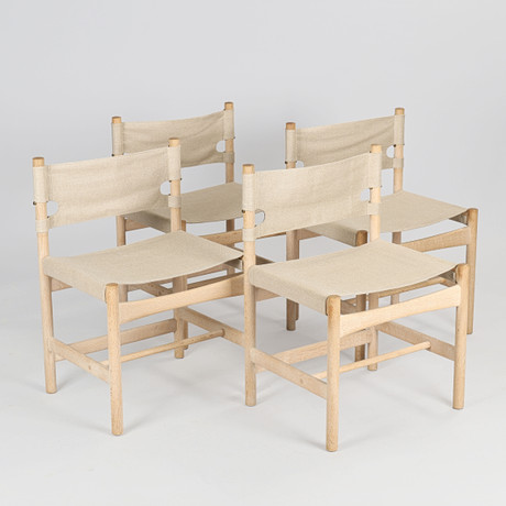 BØRGE MOGENSEN. daybed, Fredericia Stolefabrik, designet i 1958