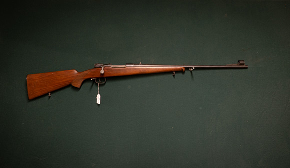 Husqvarna 96 kal. 8x57IS Tillv.nr. 1.