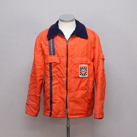 SKI JACKET, Goldwin, Ski Team Sweden Alpine. Vintage & Designer