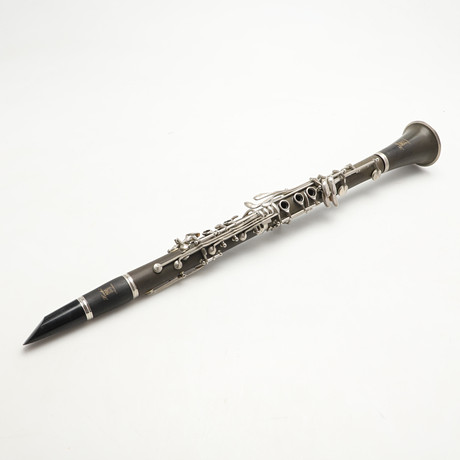 CLARINET Lignatone, Czechoslovakia, 1900s. Collectables - Musical