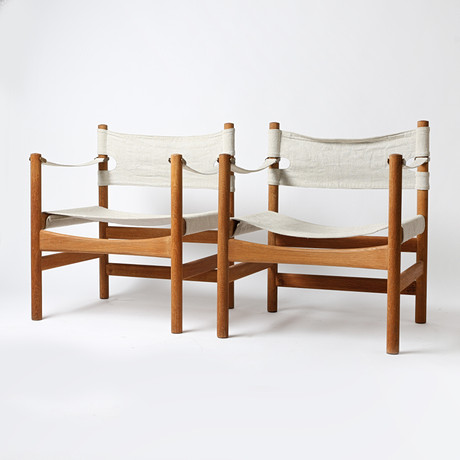BØRGE MOGENSEN. daybed, Fredericia Stolefabrik, designet i 1958