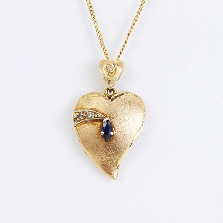 Unisex Neue 2-teilige Herzform Beste Freun Paar Halsketten Kristall Bff Freundschaft Für Immer Charm Schmuck Für Mädchen Geschenke