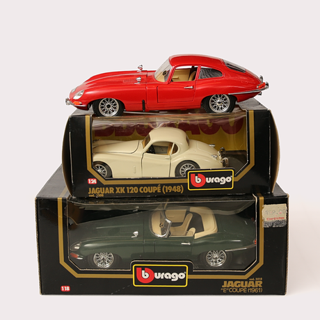 MODEL CAR Il Tempo Gigante + Original box + book and LP. Toys