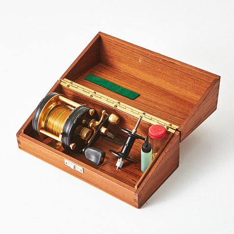 博物館クラス ABU原型 MALTE BLOHM A.B. 500 博物館クラス ABU原型