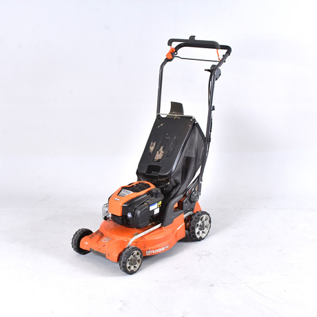 GRÄSKLIPPARE, Husqvarna, LC 347VI.