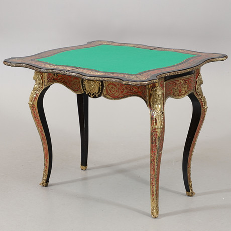 French 'Montparnasse' frame 1940-50s. Art - Other - Auctionet