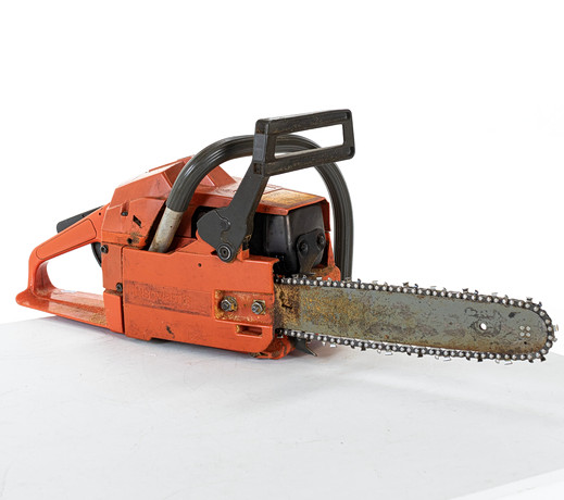 MOTORSÅG, Husqvarna 51.